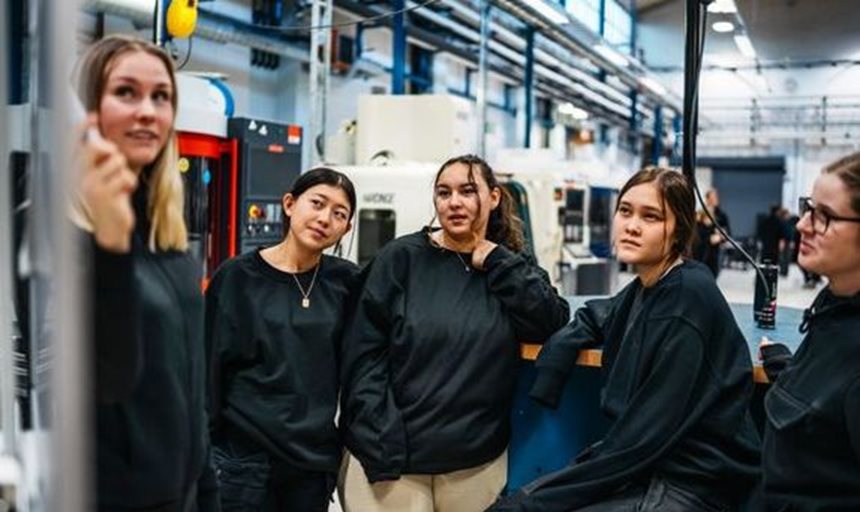 Švedska - 300,000 novih radnika je potrebno u narednim godinama